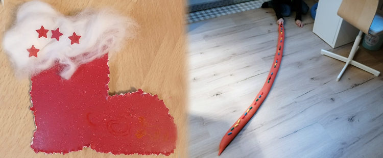 Kennt ihr noch Prickeln? Kennt ihr noch Prickeln?